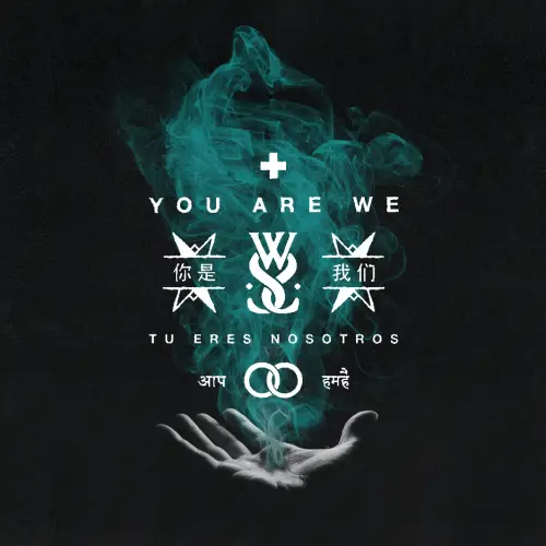 While She Sleeps : You Are We